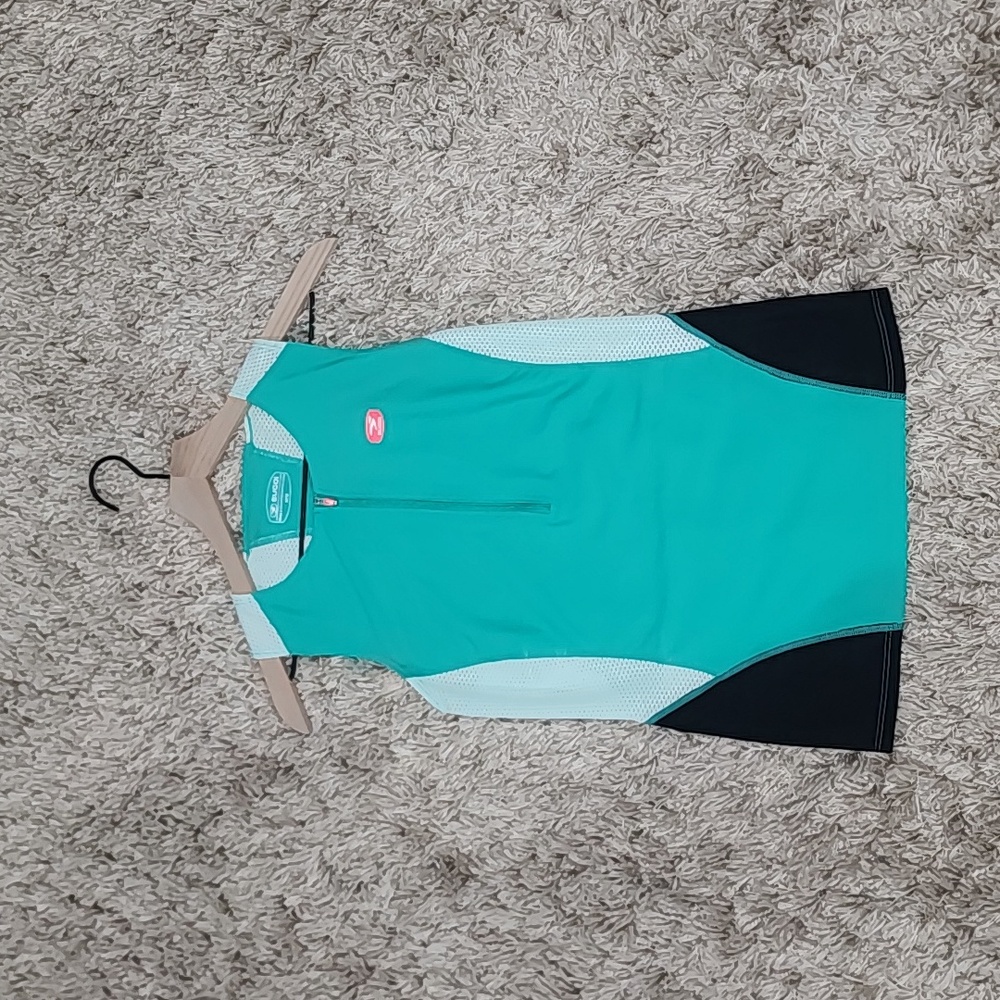 Sugoi Triathlon/ Cycling Tank